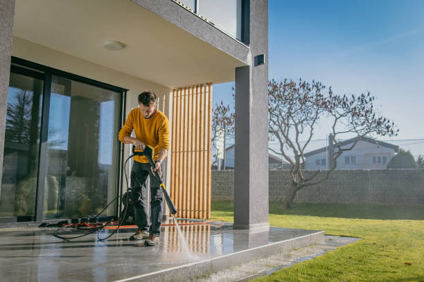 Best Pool Deck Cleaning  in Carrollton, IL
