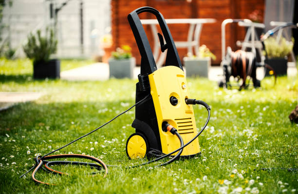 Best House Exterior Washing  in Carrollton, IL